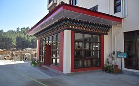 Pemaling Villa