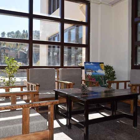 Pemaling Villa Thimphu Exterior photo