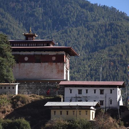 Pemaling Villa Thimphu Exterior photo