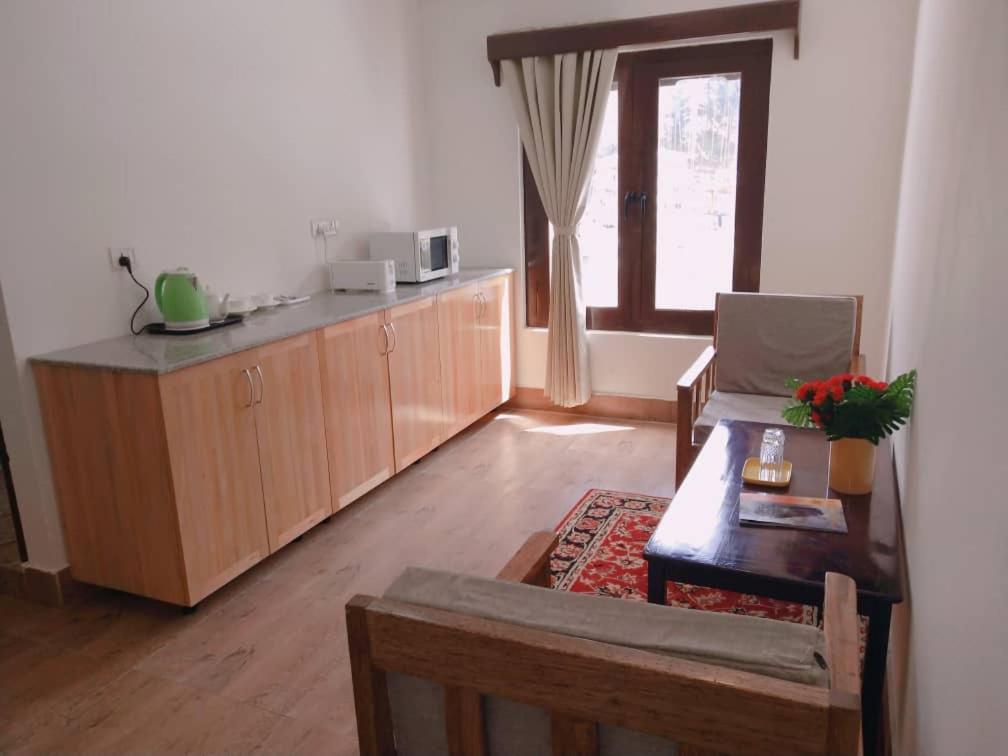 Pemaling Villa Thimphu Exterior photo